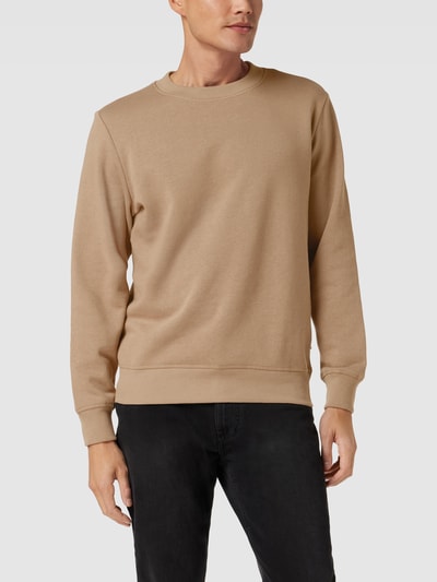 MCNEAL Sweatshirt mit Rundhalsausschnitt Hazel 4