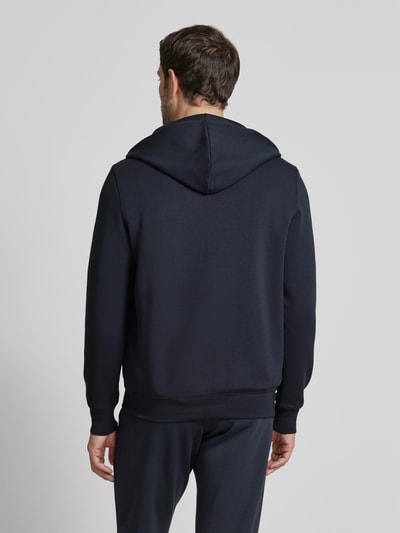 PAUL SMITH Sweatjacke mit Kapuze Marine 5