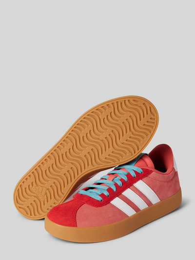 ADIDAS SPORTSWEAR Sneaker mit Schnürverschluss Rot 4