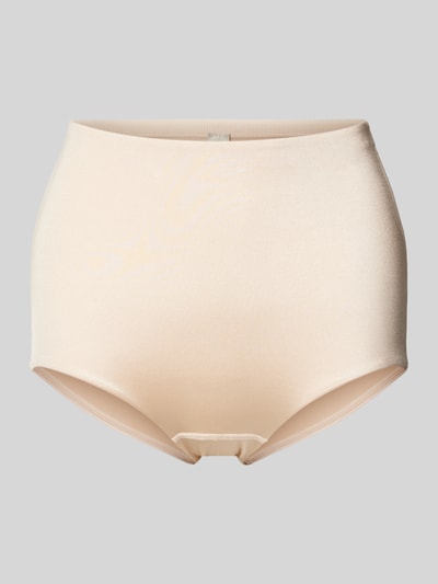 DORINA Taillenslip mit Shapingeffekt Modell 'SUBLIME SCULPT' Beige 1