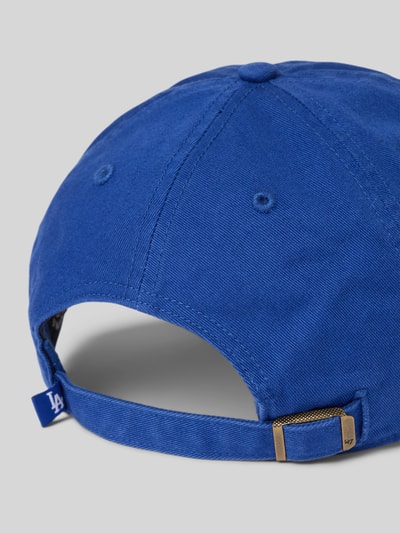 '47 Basecap mit Label-Stitching Modell 'New York Yankees' Royal 3