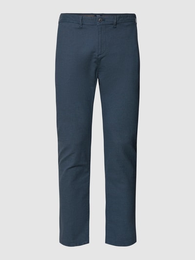 MCNEAL Slim Fit Hose mit 5-Pocket-Design Modell 