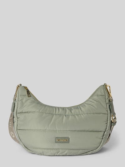 Hey Marly Torebka z pikowaniem model ‘Lifetime Buddy’ Trzcinowy 2