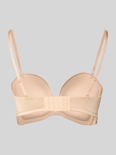 DORINA Bügel-BH mit verstellbaren Trägern Modell 'SUBLIME SCULPT' Beige 3