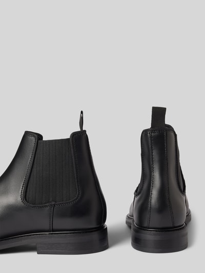 Gant Chelsea Boots mit Logo-Stitching Modell 'St Fairkon' Black 2