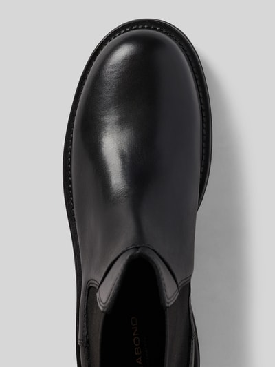 Vagabond Chelsea Boots mit Profilsohle Modell 'CAMERON' Black 3