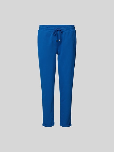 Juvia Sweathose mit elastischem Bund Blau 2