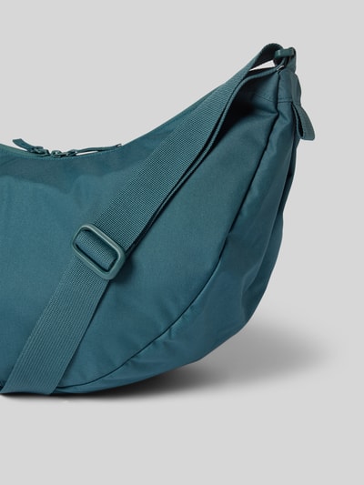 Gotbag Moon bag met labelprint Petrol - 3