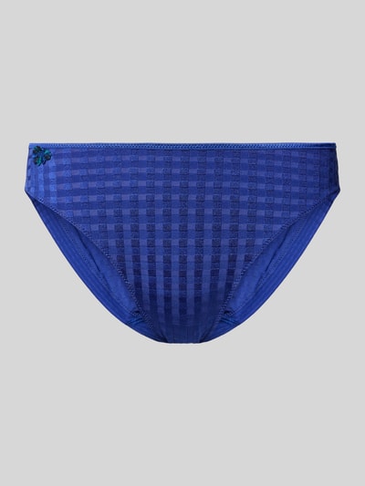 Marie Jo Slip mit Label-Detail Modell 'Avero' Royal 1