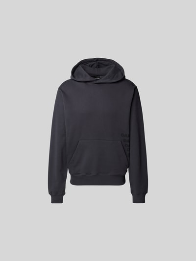 DAILY PAPER Hoodie mit Kapuze Black 2