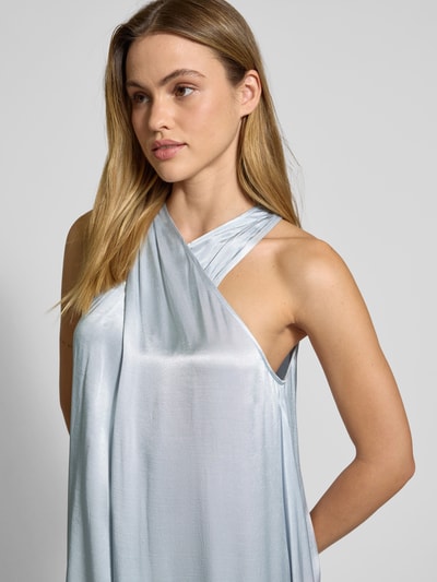 P&C* curated by GLAMOUR Maxikleid im ärmellosen Design Hellblau 3