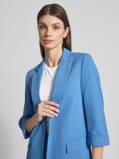 Christian Berg Woman Selection Blazer mit 3/4-Arm Blau 3