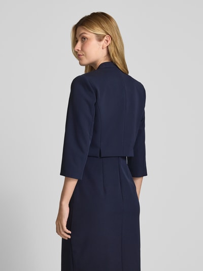 Vera Mont Blazer mit 3/4-Arm Marine 5