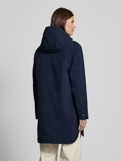 Didriksons Parka mit Pattentaschen Modell 'GWEN' Marine 5