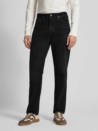 Polo Ralph Lauren Regular fit jeans in 5-pocketmodel, model 'HERITAGE'  - 4