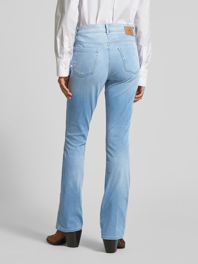 Brax Jeans mit 5-Pocket-Design Modell 'SHAKIRA' Hellblau 5