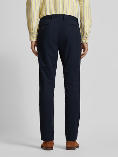 Polo Ralph Lauren Regular Fit Chino mit Stretch-Anteil Marine 5