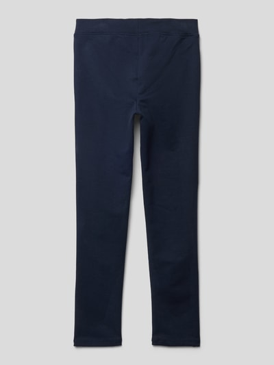 Tom Tailor Sweatpants mit Eingrifftaschen Marine 3