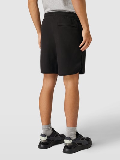 PUMA PERFORMANCE Shorts mit Label-Stitching Black 5