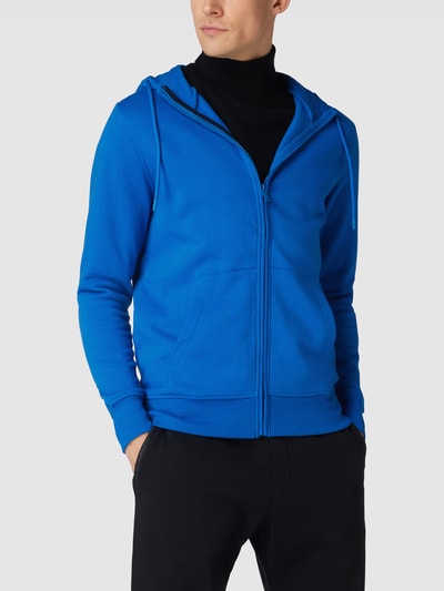 MCNEAL Sweatjacke mit Kapuze Royal 4