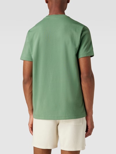 Polo Ralph Lauren Underwear T-Shirt mit Label-Print Gruen 5
