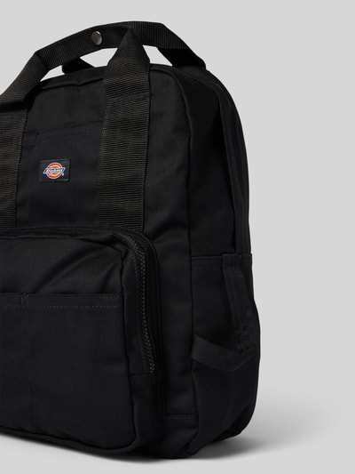 Dickies Rucksack mit Laptopfach Black 3