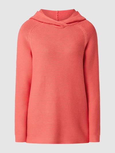 Tom Tailor Pullover mit Kapuze  Pink 2