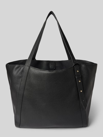 Hey Marly Handtasche mit Tragehenkel Black 4