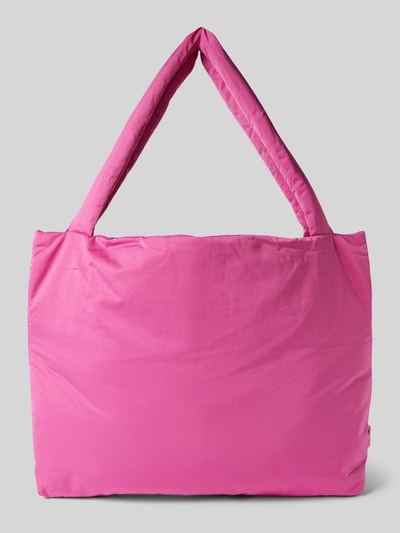 STUDIO NOOS Handtasche mit Tragehenkel Pink 5