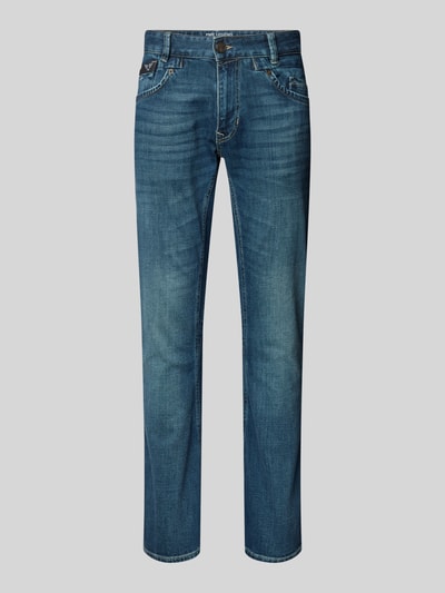 PME Legend Jeans met 5-pocketmodel, model 'Commander' Jeansblauw - 2