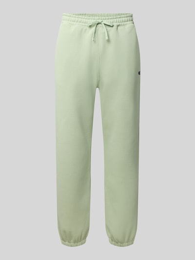 Champion Sweatpants mit Label-Detail Lind 1