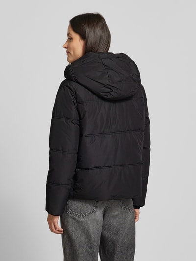 Vero Moda Jacke mit Kapuze Modell 'SOPHIE' Black 5