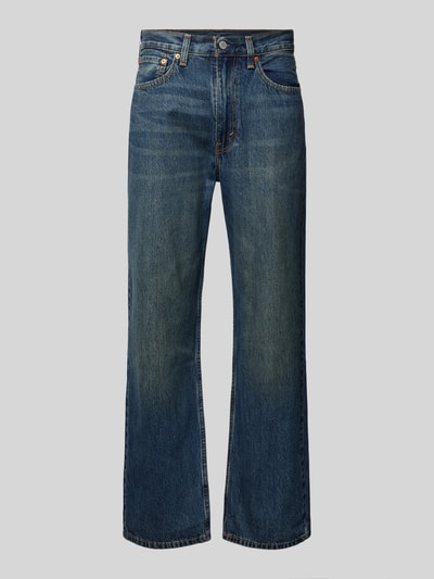 Levi's® Loose straight fit jeans in 5-pocketmodel, model '565' Jeansblauw - 2