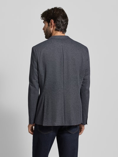 MCNEAL 2-Knopf-Sakko mit Reverskragen  Marine 5