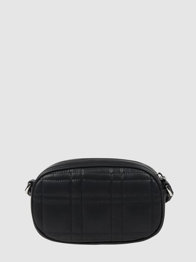 CK Calvin Klein Camera Bag in Leder-Optik Black 4