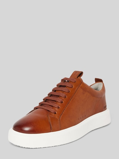 JOOP! SHOES Sneaker mit Schnürverschluss Cognac 1