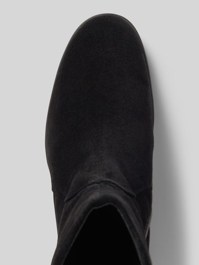 Högl Stiefeletten mit Reißverschluss Black 3