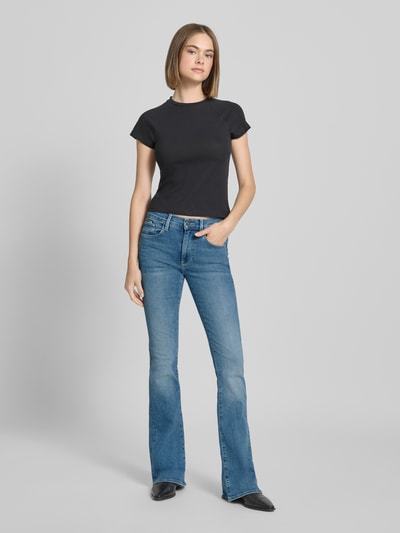 G-Star Raw Flared jeans met 5-pocketmodel Lichtblauw - 1