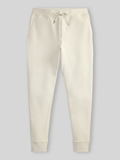 Polo Ralph Lauren Regular Fit Sweathose aus Baumwoll-Mix Beige 2