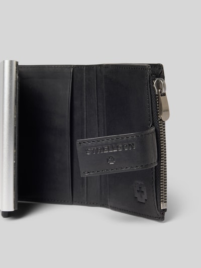 Strellson Portemonnee met RFID-bescherming  - 3
