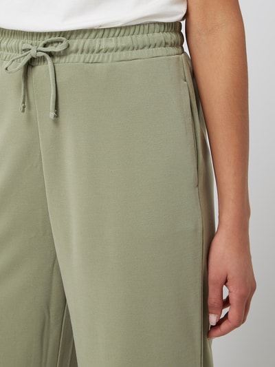 Esprit Culotte aus Modalmischung  Khaki 3