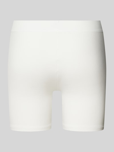 Sloggi Onderbroek met labelprint, model 'Ease' Offwhite - 3