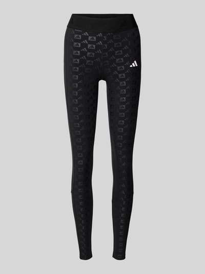 ADIDAS SPORTSWEAR Leggings mit elastischem Bund black online kaufen