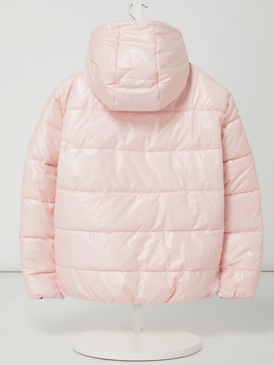 Ellesse Steppjacke mit Wattierung Modell 'Valina' Rosa 3