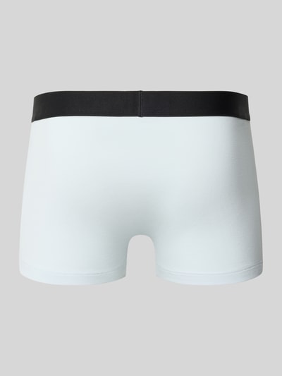 BOSS Boxershort van katoenmix in set van 3 Middengrijs - 3