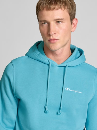 CHAMPION Bluza z kapturem Oceaniczny 3