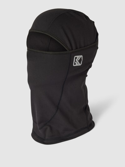 Karl Kani Balaclava mit Stretch-Anteil Black 1