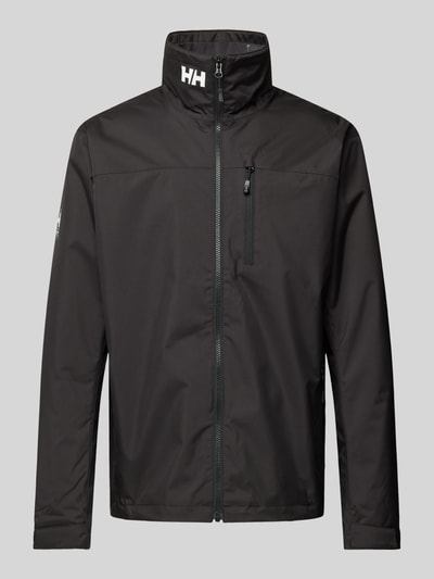 Helly Hansen Jas met opstaande kraag Zwart - 2