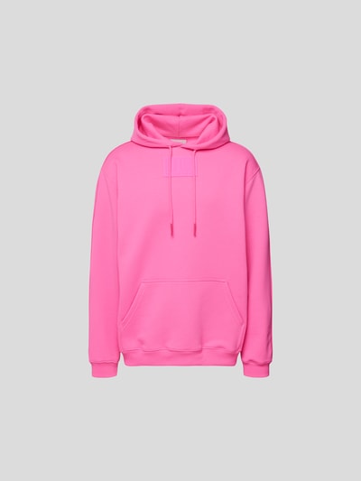 VTMNTS Hoodie mit Kapuze Pink 2