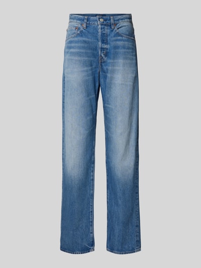 Polo Ralph Lauren Jeans mit 5-Pocket-Design Blau 1